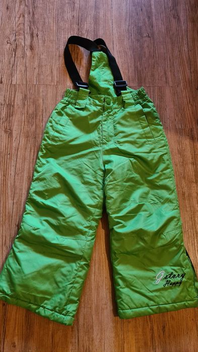 Зимен детски гащеризон 92/98