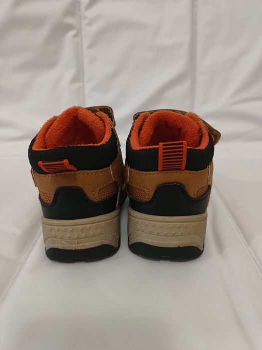 Детски боти нр 21