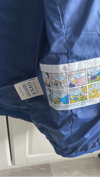 Geaca moncler dama