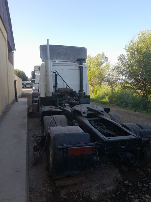 Yangi remont qilingan