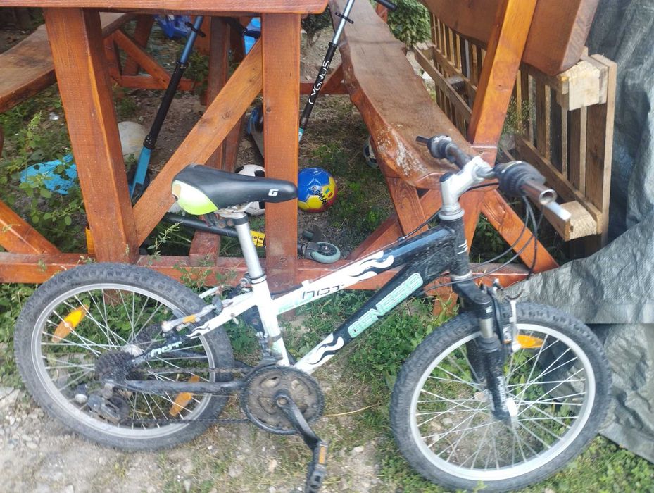 Bicicleta de copii