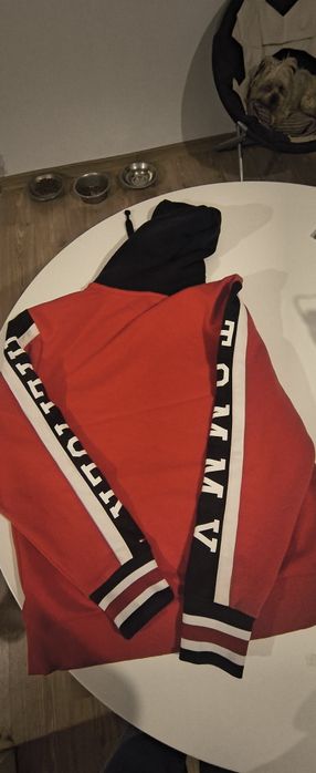 Hanorac Tommy Hilfiger