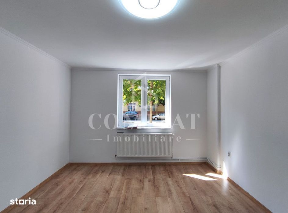 Apartament de vânzare | 3 camere | Facultatea de Litere — fotografia 3