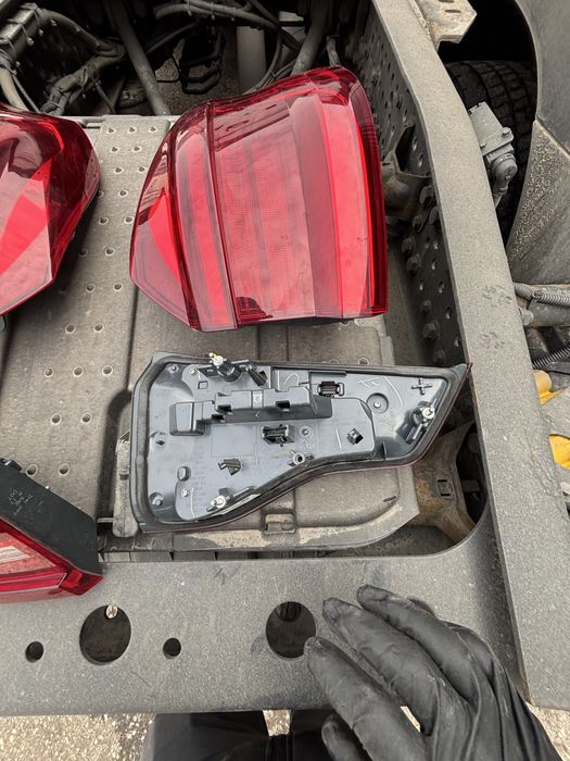 Стопове БМВ Х5 оригинални