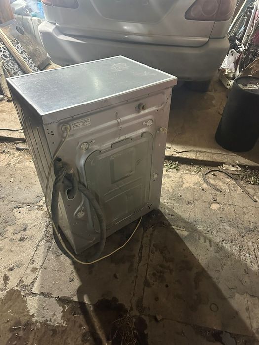 рабочая машина не дорого