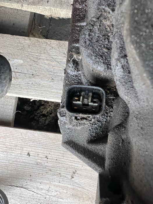 Акпп Марк2 Чайзер 2.5 vvti