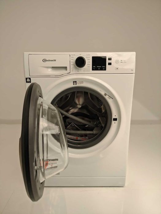 NOU !!! Hotpoint supereco948A – Mașină de spălat Rufe 9kg 1400rpm B173