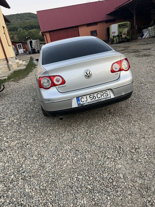VOLKSWAGEN Passat 0 — imagine 2