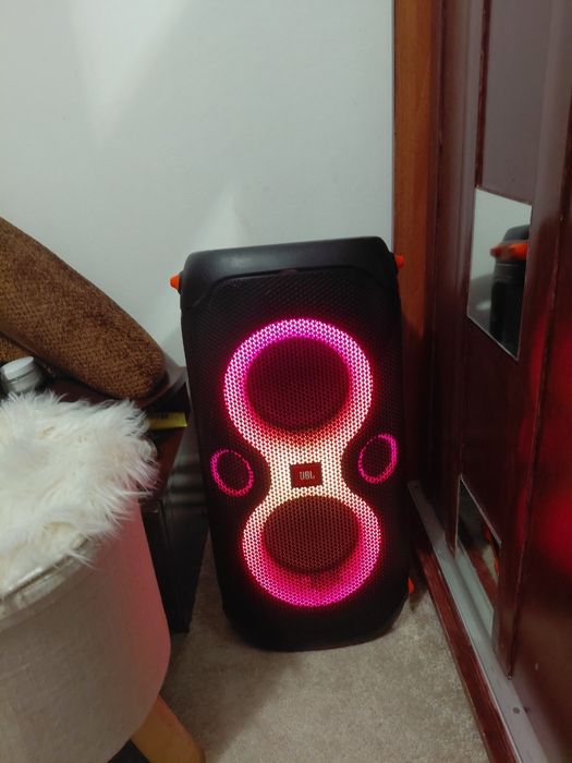 JBL PARTY BOX 110. Livrare personală în Iași.