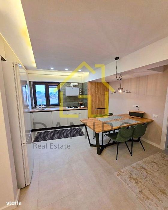 Apartament 3 Camere Splaiul Unirii Timpuri Noi Parc Tineretului