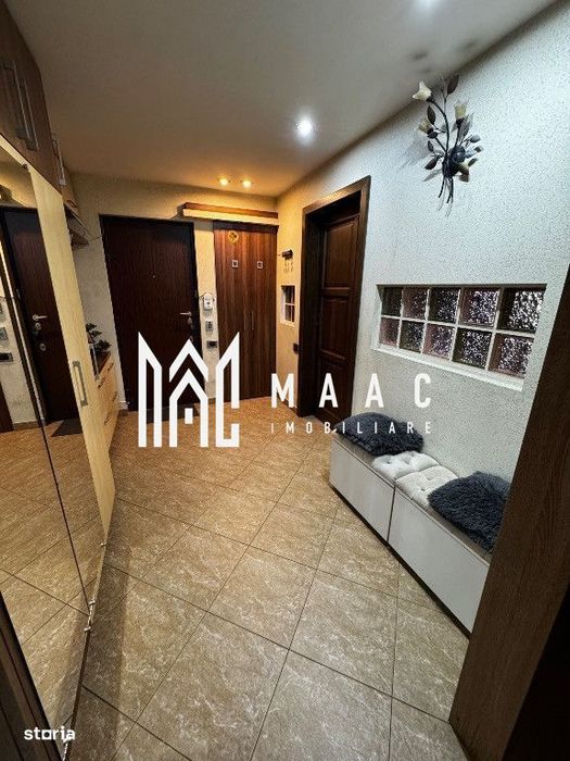 Apartament cu 4 camere, 90 mpu | Parter | Ostroveni