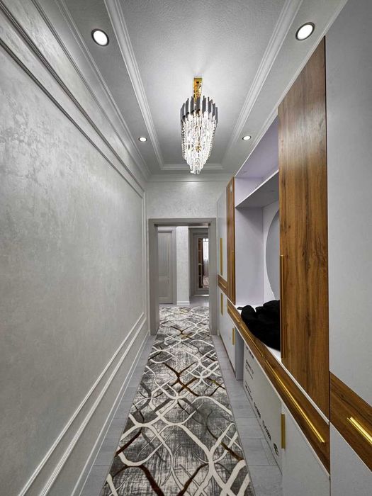 Срочно! Продаётся 3х комнатная квартира!!!