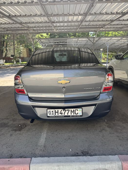 СРОЧНО!! Продаётся COBALT MIDNIGHT mcm 2026