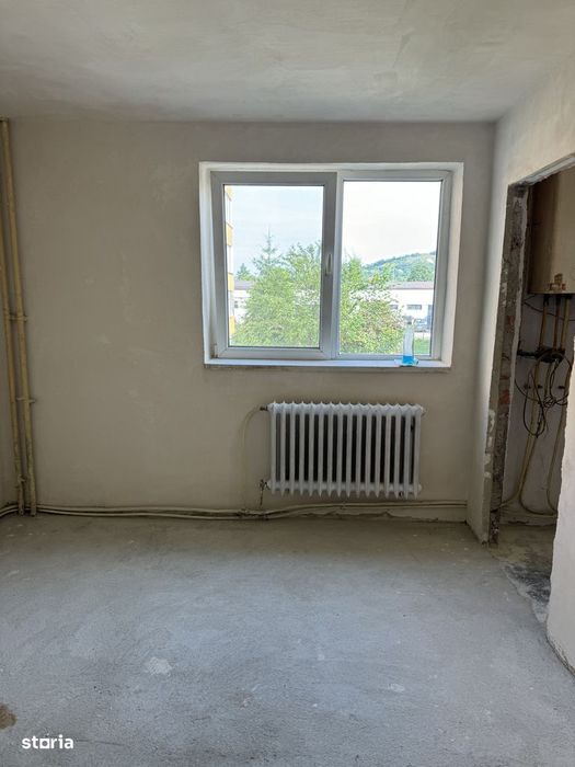 Apartament Micro 1