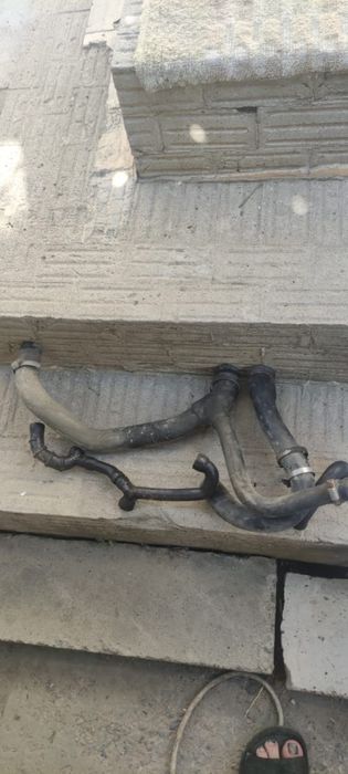 Двигатель 102, 2л