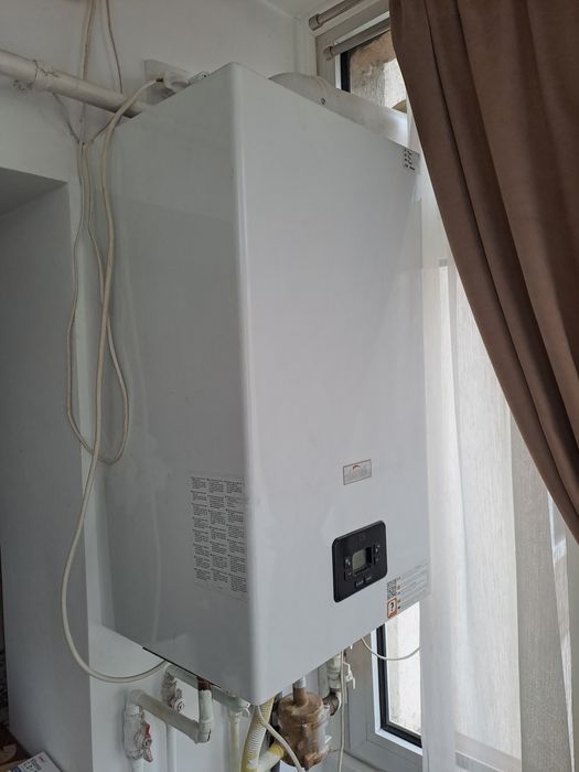 Centrala termica Ferroli Bluehelix Prima