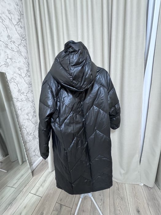 Пуховик Massimo Dutti