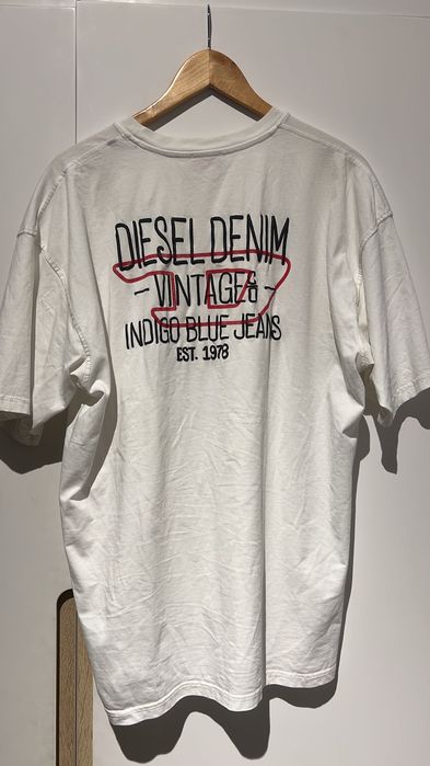 СРОЧНО!!! футболка diesel