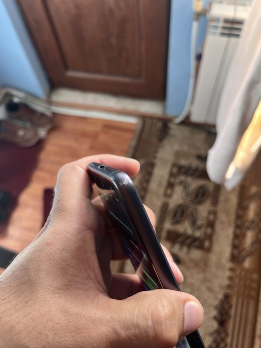 Samsung Galaxy S21 FE 5G