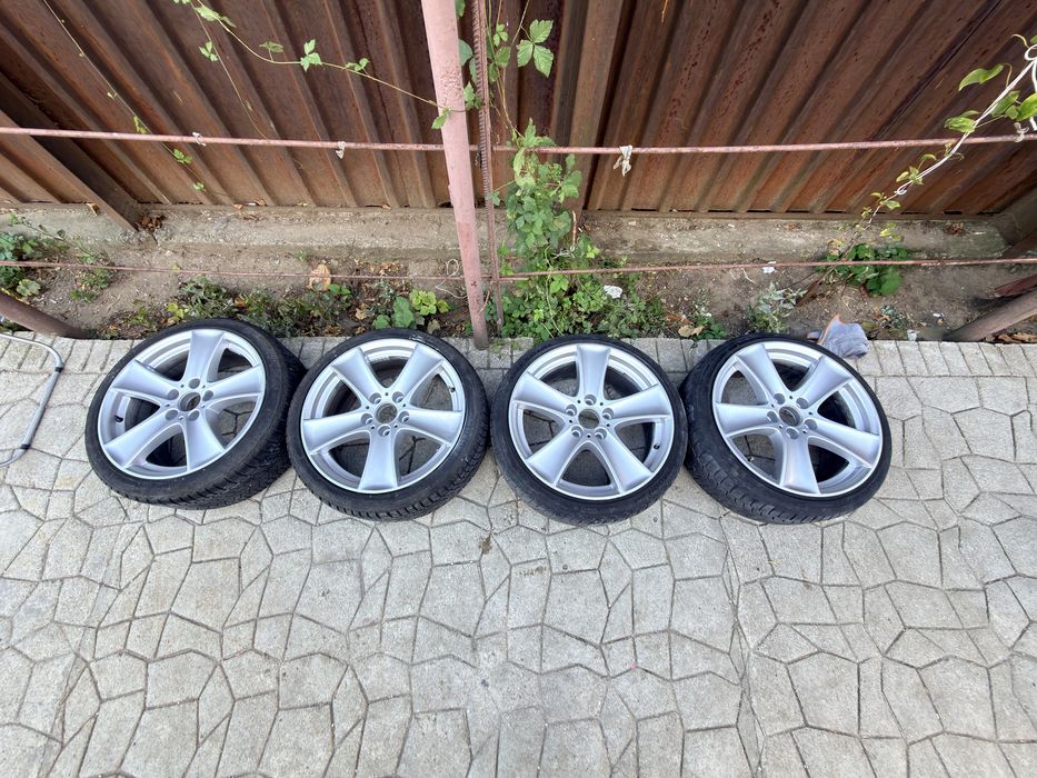 Vand  style 209 r18