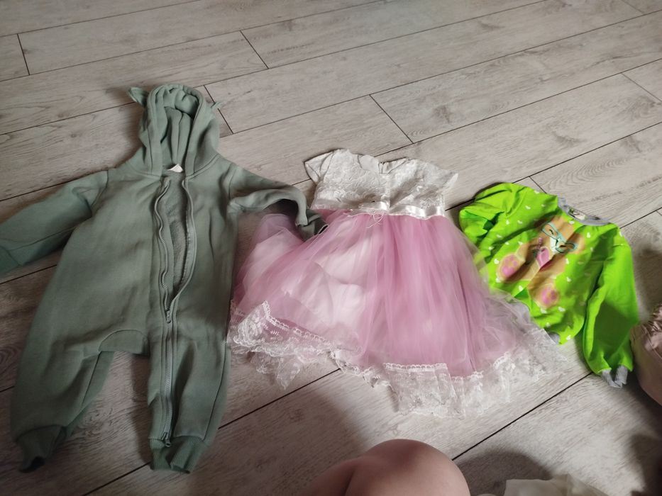 Продам детскую одежду