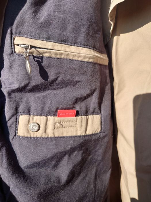 Palton subțire/trenci Pierre Cardin