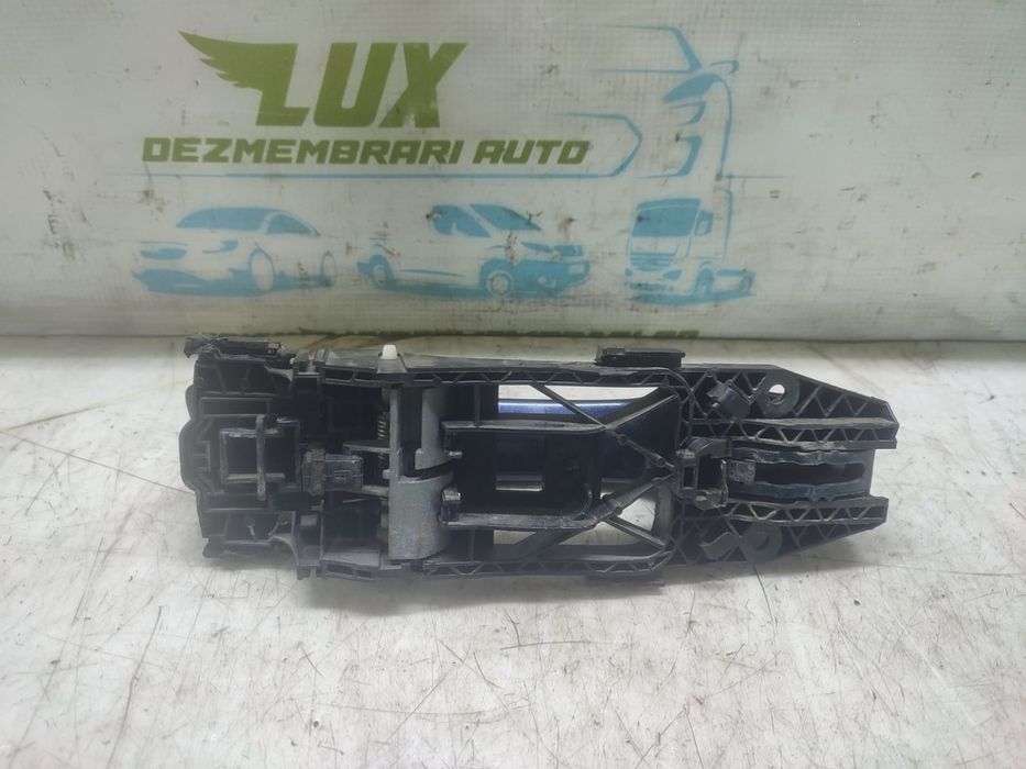 Maner exterior Volkswagen Touareg 2 (7P) (2010 - 2014) 3.0 tdi 3.0 tdi CASA