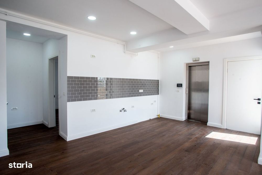 Penthouse Exclusivist | 2 Camere | Terasă Privată | Polonă | Sector 1