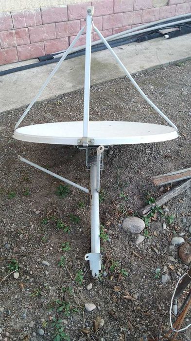 Комплект спутникового телевидения