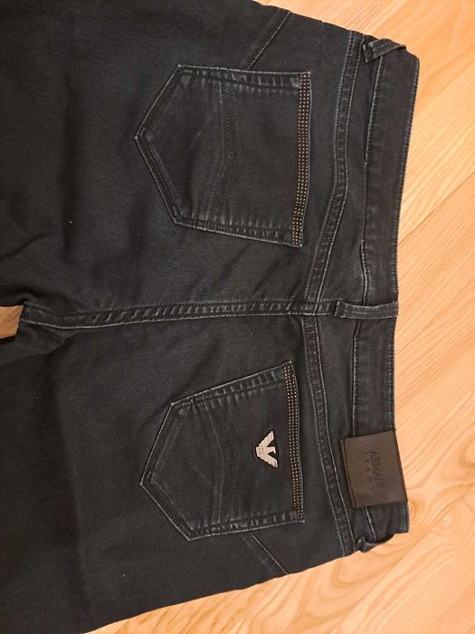 Дамски Дънки Armani