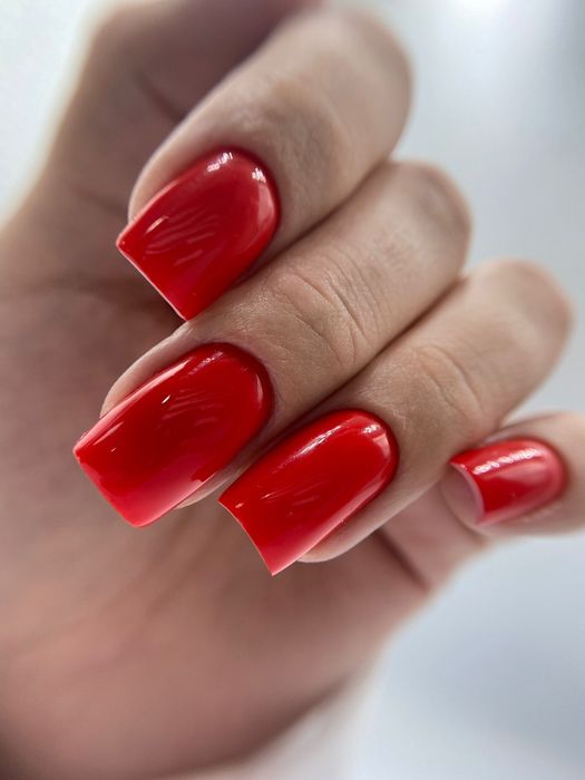 Unghii cu gel sector 4