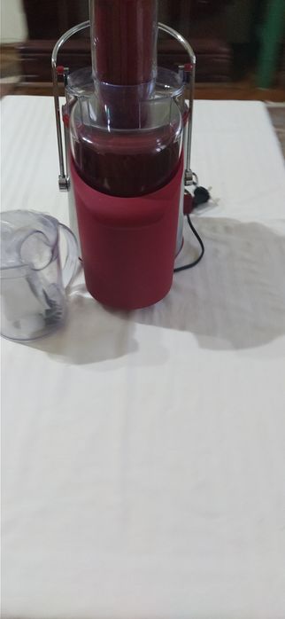 Vând storcător de fructe și legume