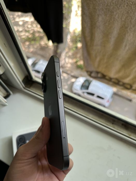 Iphone 17 black