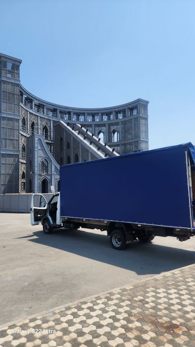 Gazel yuk tashish xizmati gazell грузоперевозка газель хизмати юк