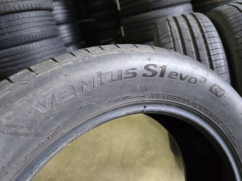 255/50/19//235/55/19 HANKOOK