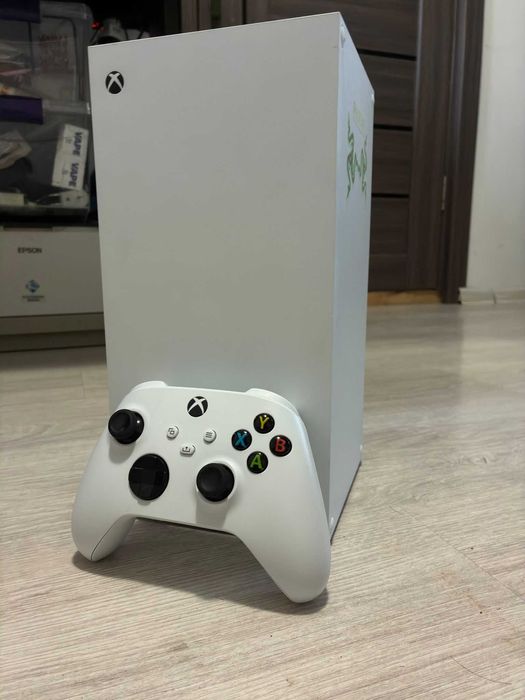 Xbox Series X 2025 1TB 4K