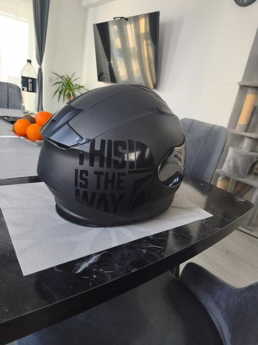 Casca Moto Scorpion Exo 491 Solid