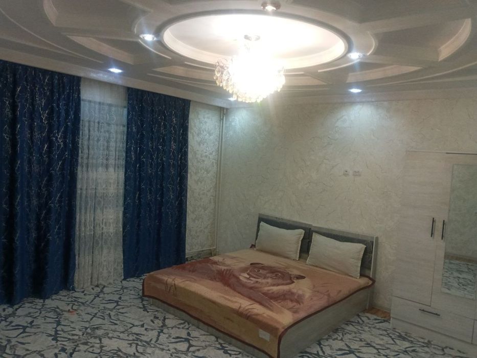 Mehmonlar uchun sutkali kivartira