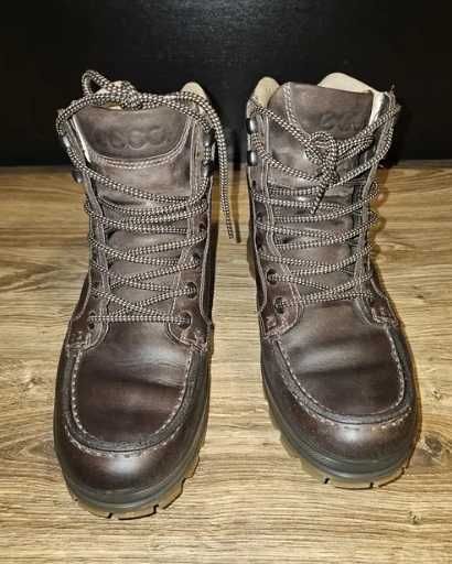 Ghetele outdoor barbati ECCO HydroMax marime 42