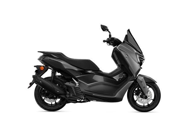 Scuter Yamaha NMAX 125 Tech Max 2026 | Rate