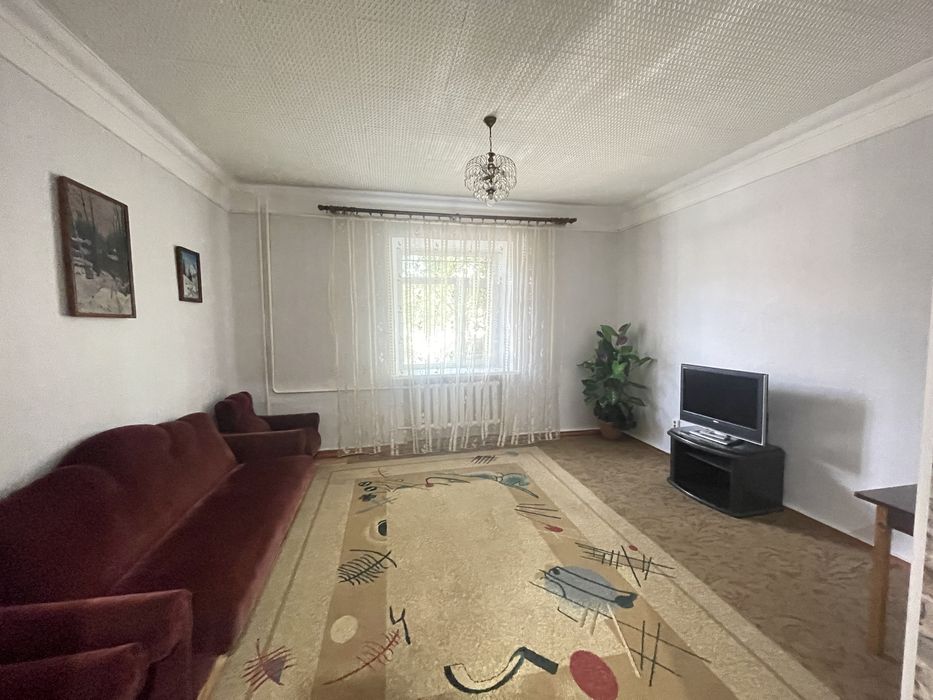 Сдается 2-комнатная квартира