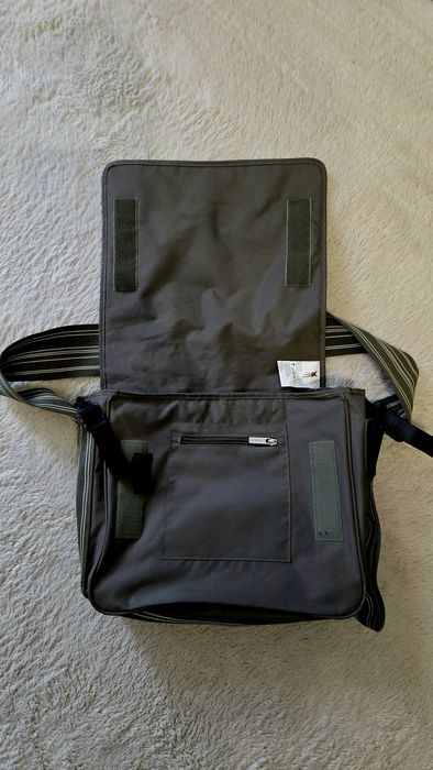 Geanta Lassig Messenger
