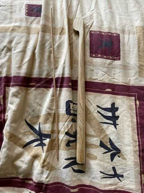 Професионален тъпан 20" с калъф