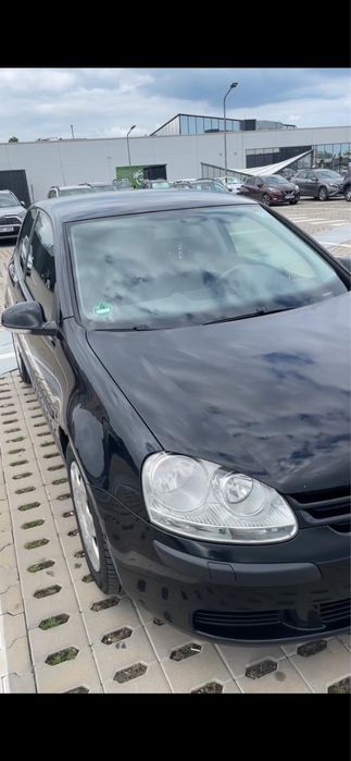 Vand golf 5, 1.9 105 hp