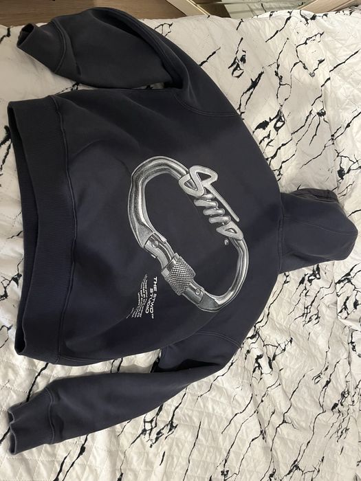 худи с pull&bear и H&M