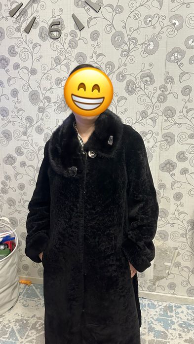 Продам срочно шубу