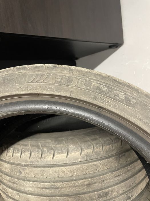 225-40-18 летни Fulda