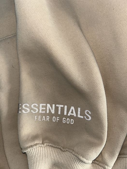 Hanorac essentials calitate premium