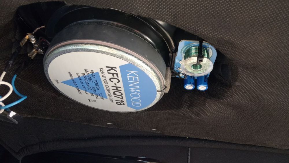 Kenwood kalonka yengi2oyli