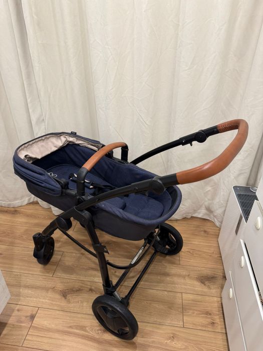 Коляска Cybex Leotie Flex Lux